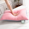 Self waffle cooling pillow wholesale